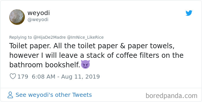 Steal-Inconvenient-Things-Tweets