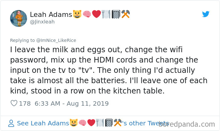 Steal-Inconvenient-Things-Tweets