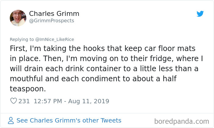 Steal-Inconvenient-Things-Tweets