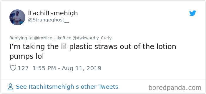 Steal-Inconvenient-Things-Tweets