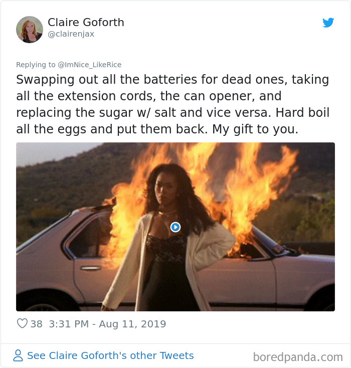 Steal-Inconvenient-Things-Tweets