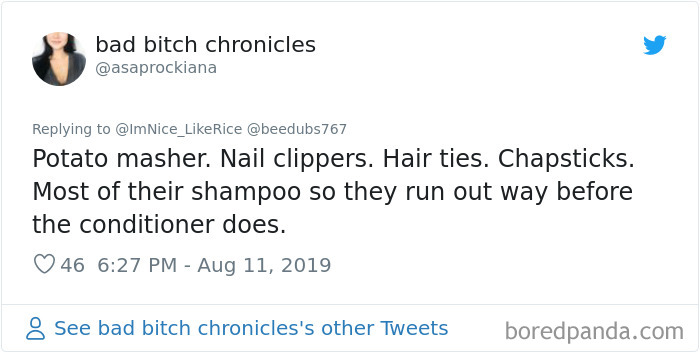 Steal-Inconvenient-Things-Tweets