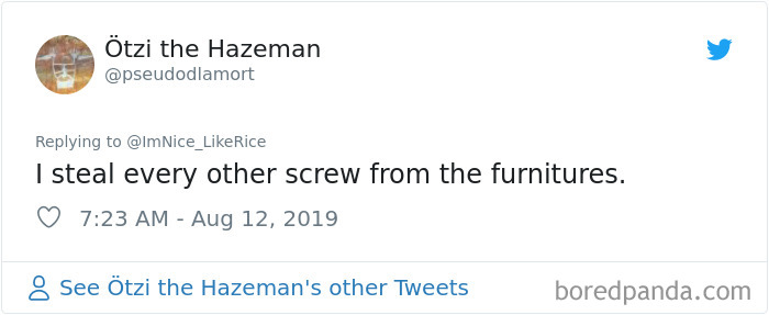 Steal-Inconvenient-Things-Tweets