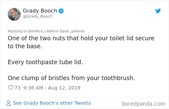 Steal-Inconvenient-Things-Tweets