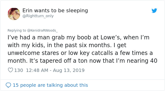 Women Are Sharing Their Assault Stories And It's Shocking How Common It Is (20 Tweets) Women Are Sharing Their Assault Stories And It's Shocking How Common It Is (20 Tweets)