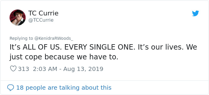 Women Are Sharing Their Assault Stories And It's Shocking How Common It Is (20 Tweets) Women Are Sharing Their Assault Stories And It's Shocking How Common It Is (20 Tweets)