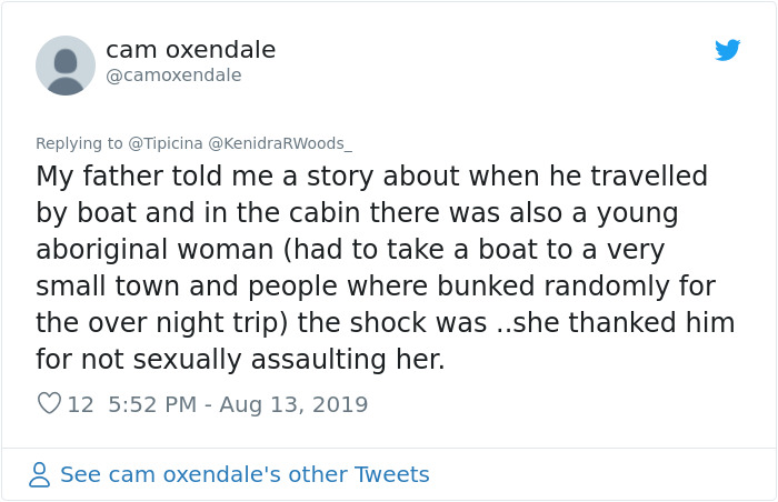 Women Are Sharing Their Assault Stories And It's Shocking How Common It Is (20 Tweets) Women Are Sharing Their Assault Stories And It's Shocking How Common It Is (20 Tweets)
