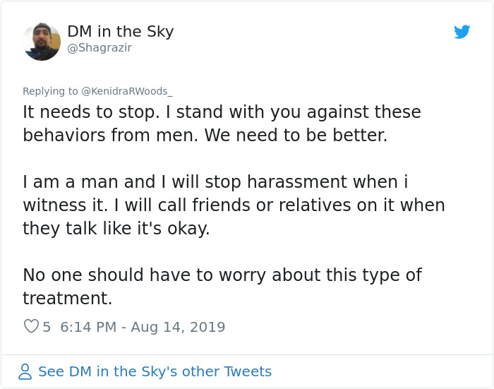 Women Are Sharing Their Assault Stories And It's Shocking How Common It Is (20 Tweets) Women Are Sharing Their Assault Stories And It's Shocking How Common It Is (20 Tweets)