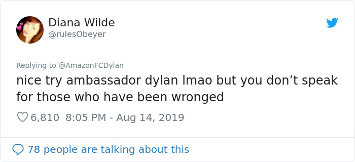 Twitter Users Get Suspicious Over Many Tweets From Amazon Employees That Promote Their Working Conditions