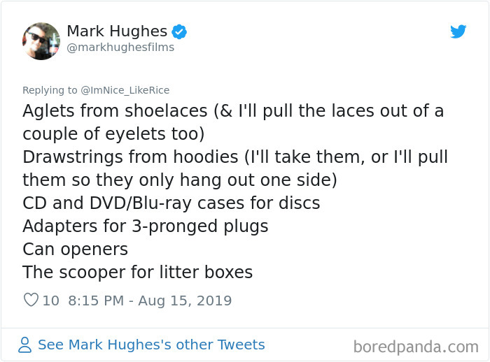 Steal-Inconvenient-Things-Tweets