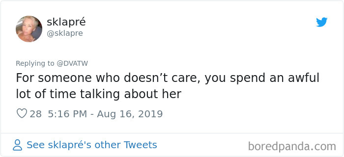 People Make Fools Of Themselves For Bullying A 16-Year-Old Activist Who Chose To Travel For 13 Days Instead Of Flying 10 Hours People Make Fools Of Themselves For Bullying A 16-Year-Old Activist Who Chose To Travel For 13 Days Instead Of Flying 10 Hours