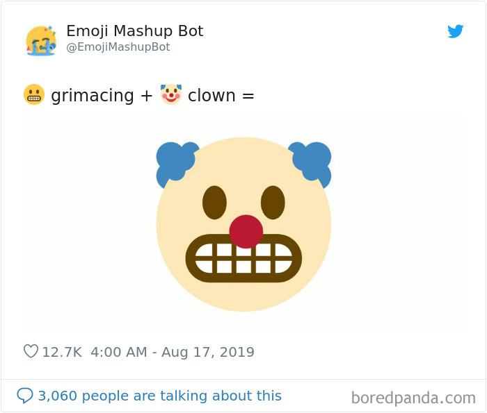Mixed-Merged-Emojis