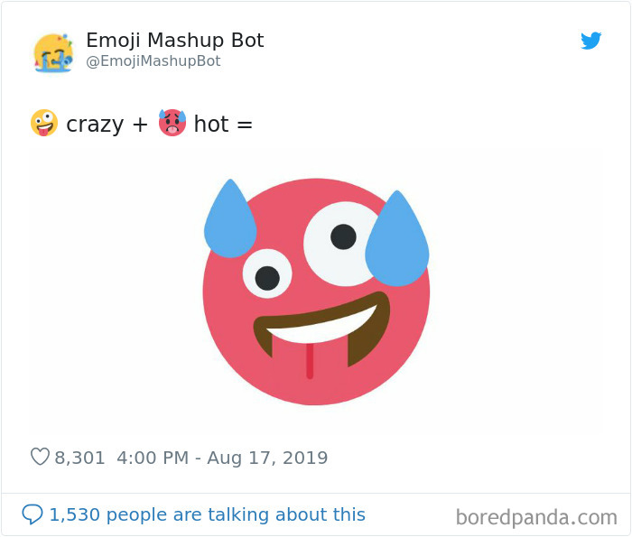 Mixed-Merged-Emojis