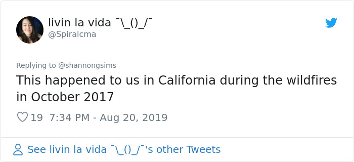 People Share Apocalyptic Photos Of Sao Paulo Which Went Pitch Black During Daytime From Amazon Fires People Share Apocalyptic Photos Of Sao Paulo Which Went Pitch Black During Daytime From Amazon Fires