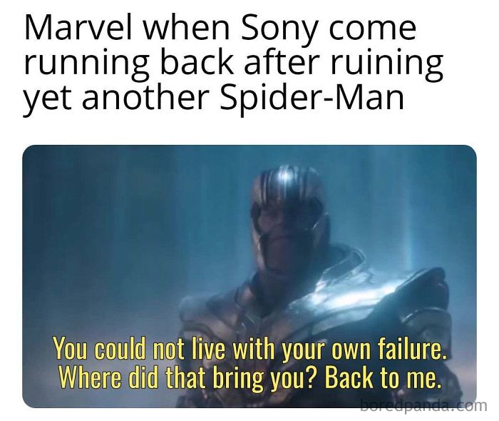 Spider-Man-Leave-Marvel-Disney-Sony-Split-Reactions