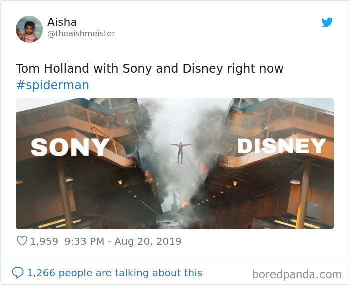 Spider-Man-Leave-Marvel-Disney-Sony-Split-Reactions