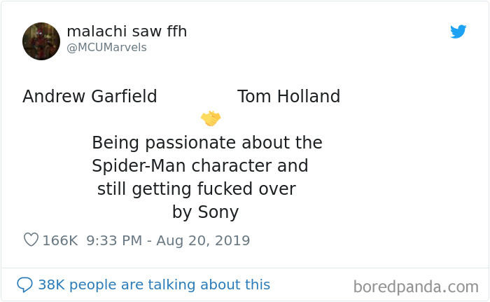 Spider-Man-Leave-Marvel-Disney-Sony-Split-Reactions