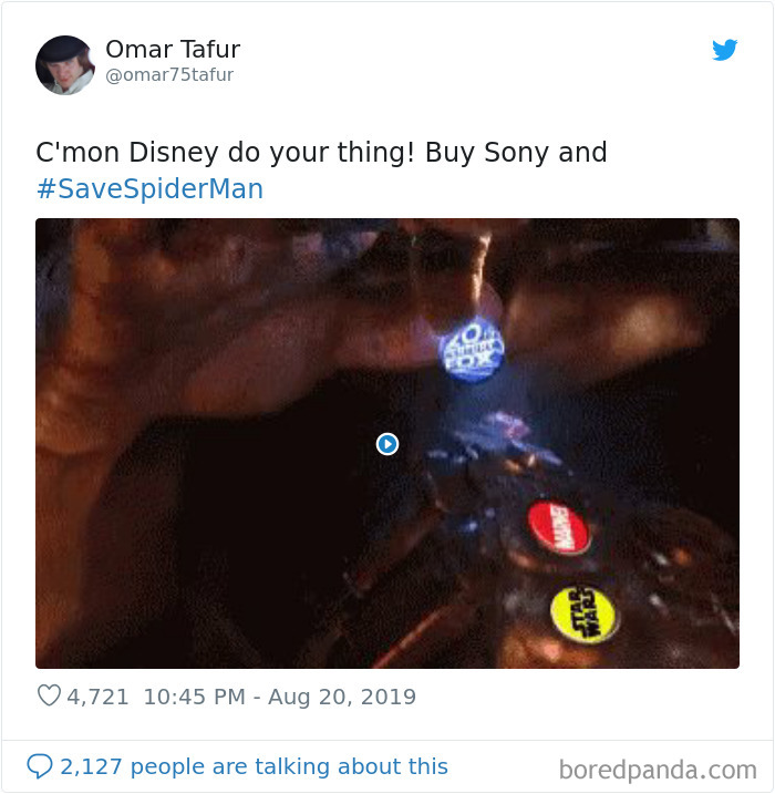 Spider-Man-Leave-Marvel-Disney-Sony-Split-Reactions