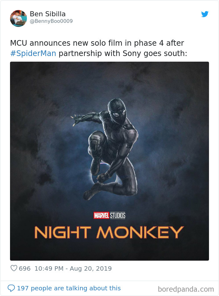 Spider-Man-Leave-Marvel-Disney-Sony-Split-Reactions