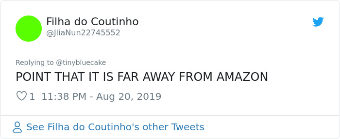 People Share Apocalyptic Photos Of Sao Paulo Which Went Pitch Black During Daytime From Amazon Fires People Share Apocalyptic Photos Of Sao Paulo Which Went Pitch Black During Daytime From Amazon Fires