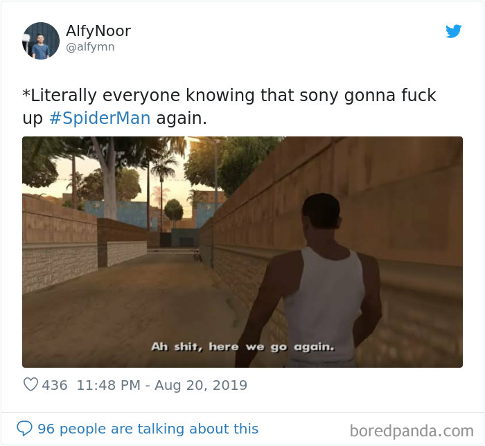 Spider-Man-Leave-Marvel-Disney-Sony-Split-Reactions