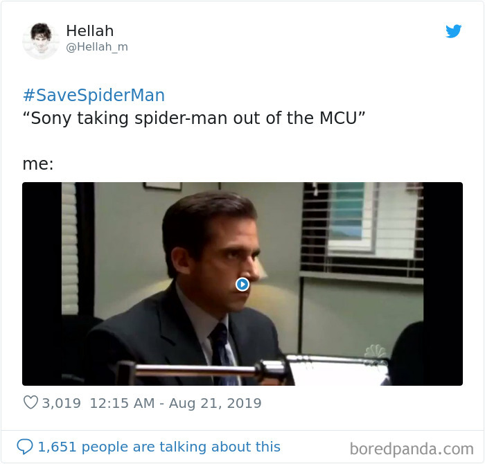 Spider-Man-Leave-Marvel-Disney-Sony-Split-Reactions