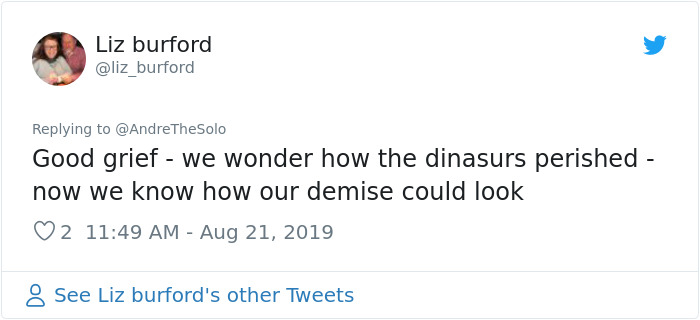 People Share Apocalyptic Photos Of Sao Paulo Which Went Pitch Black During Daytime From Amazon Fires