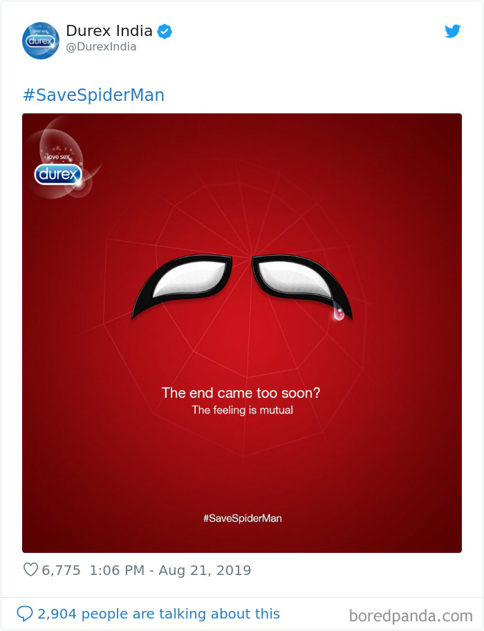 Spider-Man-Leave-Marvel-Disney-Sony-Split-Reactions