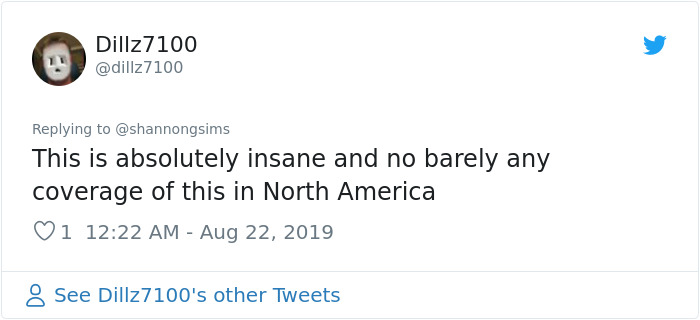 People Share Apocalyptic Photos Of Sao Paulo Which Went Pitch Black During Daytime From Amazon Fires People Share Apocalyptic Photos Of Sao Paulo Which Went Pitch Black During Daytime From Amazon Fires