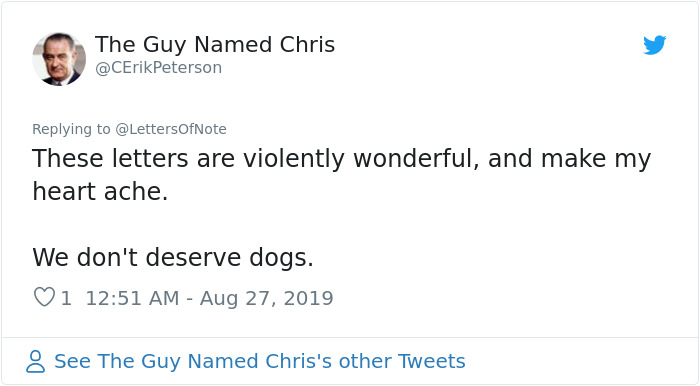 George Bush Sr. Once Wrote This Funny Memo To The White House Staff Regarding His Fat Dog Ranger