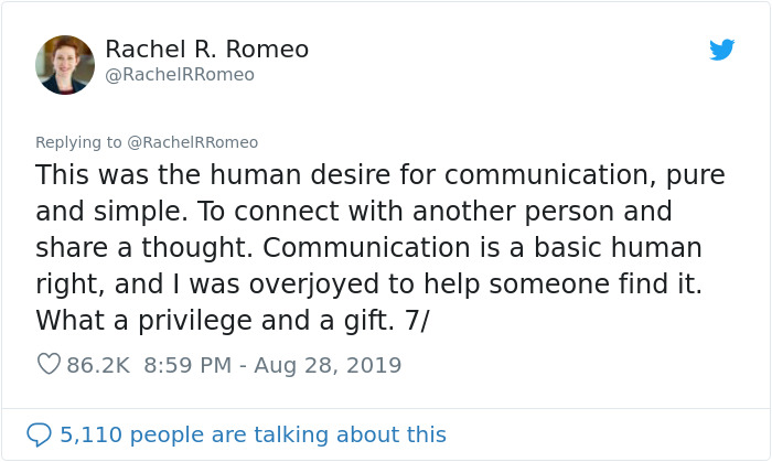 Speech Pathologist Sits Next To Autistic Boy For 8 Hours During Flight, Is Able To Make Incredible Progress On Communication