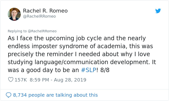 Speech Pathologist Sits Next To Autistic Boy For 8 Hours During Flight, Is Able To Make Incredible Progress On Communication