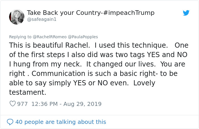 Speech Pathologist Sits Next To Autistic Boy For 8 Hours During Flight, Is Able To Make Incredible Progress On Communication