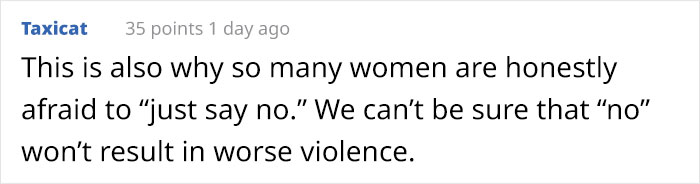 Uber Driver Gets Message Asking To Pretend To Be This Passenger's Boyfriend, Possibly Saves Her From An Assault