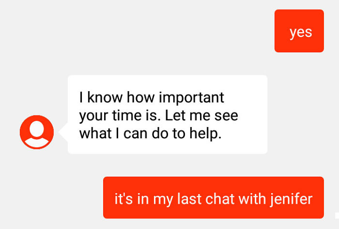 Someone Proves How Badly Doordash Is Treating Their Employees By Sharing A Convo With The Support Team Someone Proves How Badly Doordash Is Treating Their Employees By Sharing A Convo With The Support Team