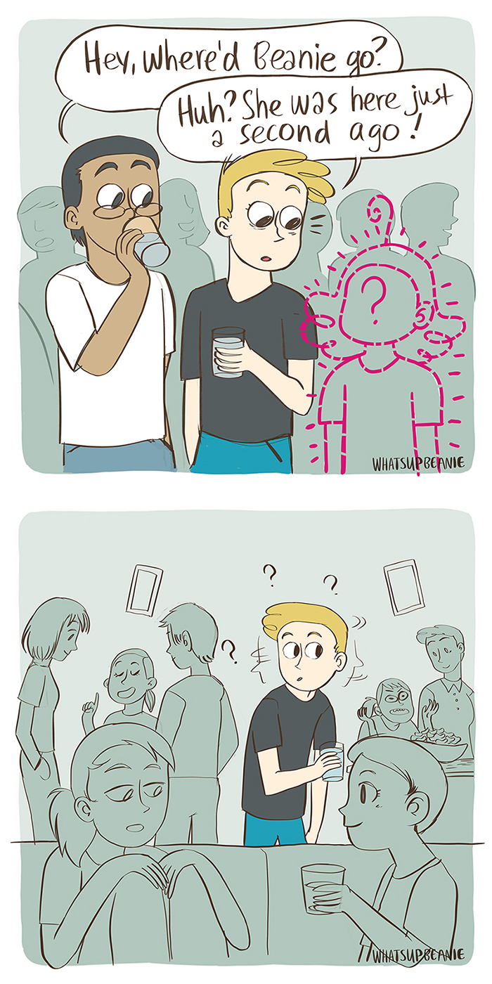 My 13 Wholesome Comics About Cats And Dogs My 13 Wholesome Comics About Cats And Dogs