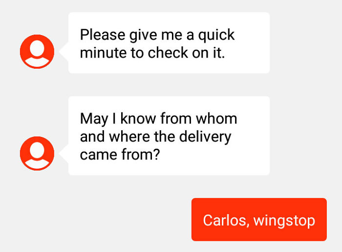 Someone Proves How Badly Doordash Is Treating Their Employees By Sharing A Convo With The Support Team
