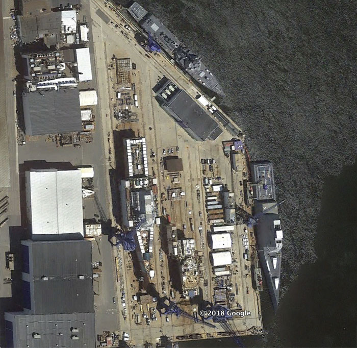 Google-Earth-Map-Finds