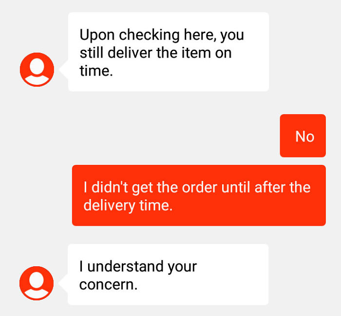 Someone Proves How Badly Doordash Is Treating Their Employees By Sharing A Convo With The Support Team Someone Proves How Badly Doordash Is Treating Their Employees By Sharing A Convo With The Support Team