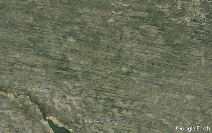 Google-Earth-Map-Finds