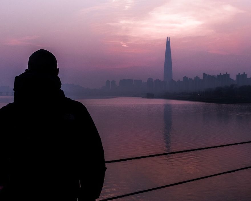 Framing 5 South Korean Tourist Attractions In Seoul