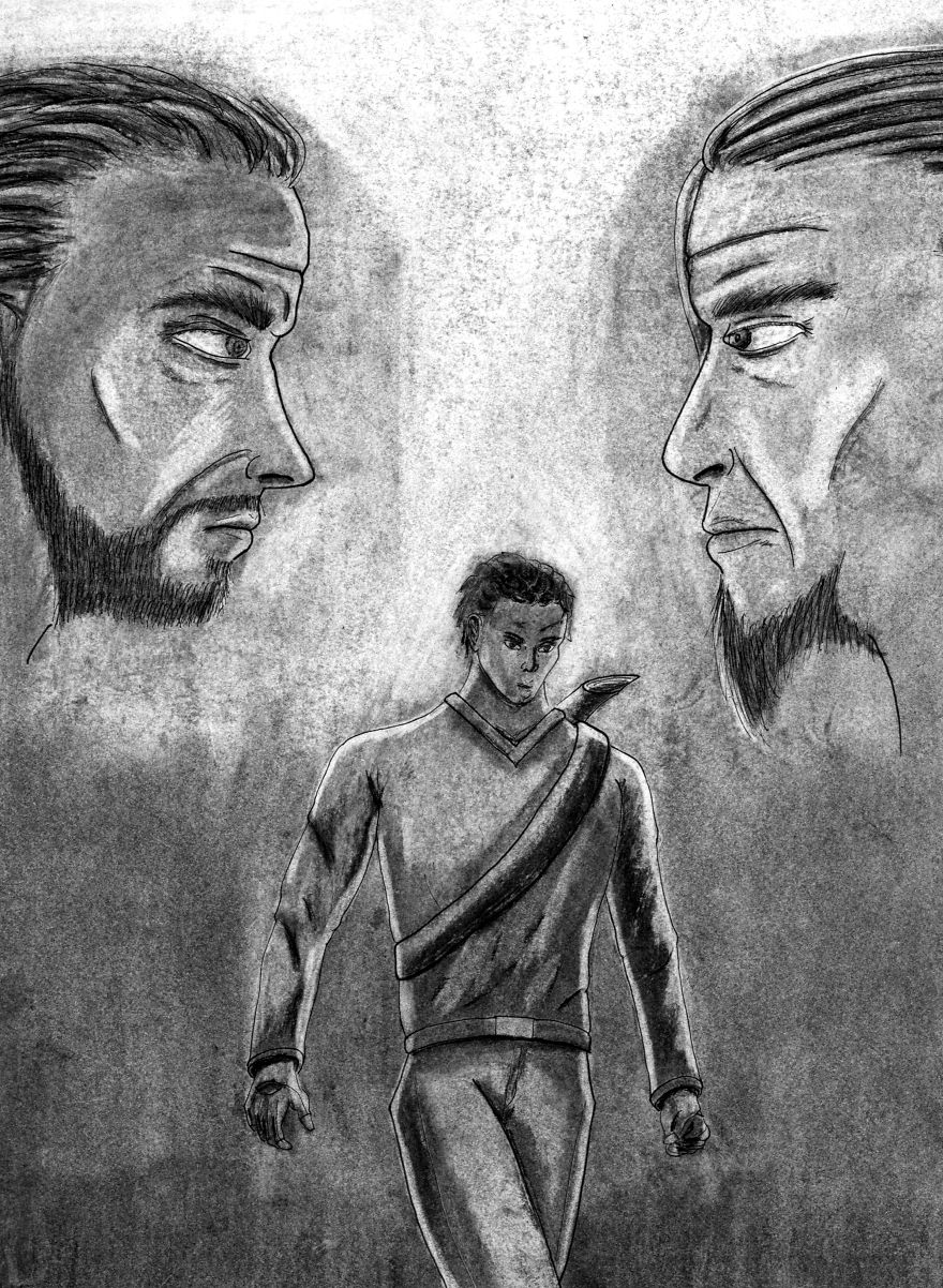 15 Traditional Art Pics That Are A Break From The Norm