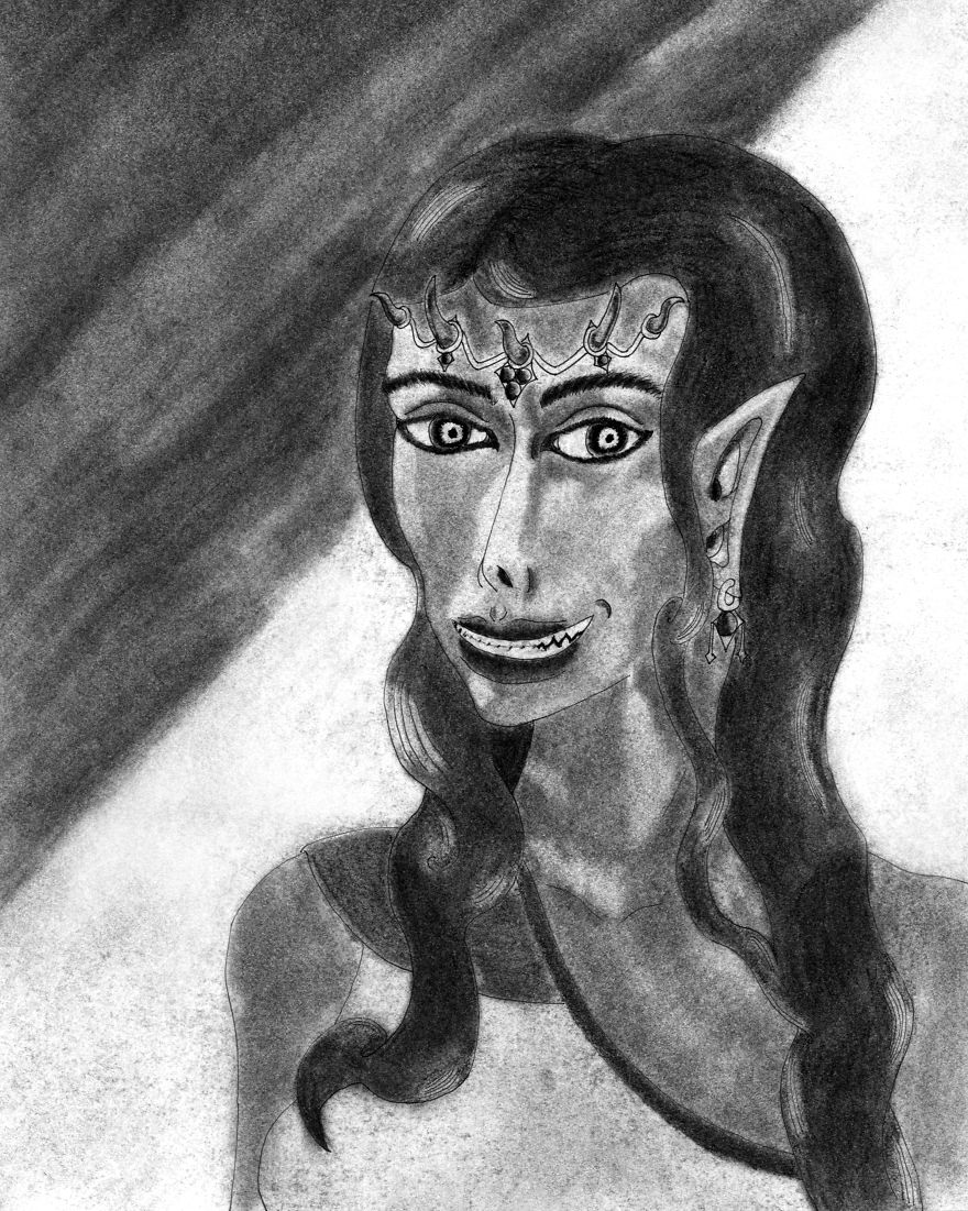 15 Traditional Art Pics That Are A Break From The Norm