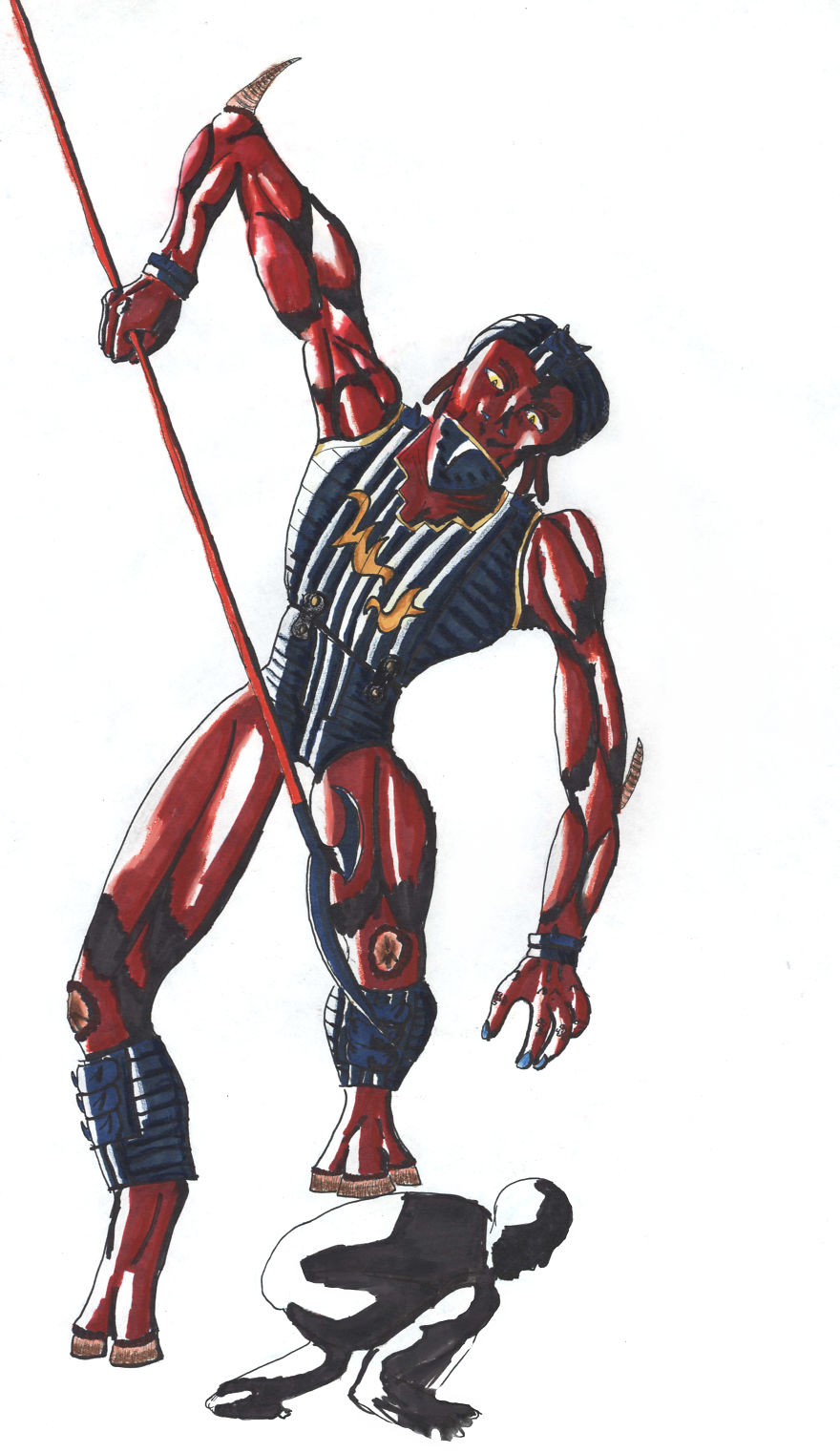 15 Traditional Art Pics That Are A Break From The Norm