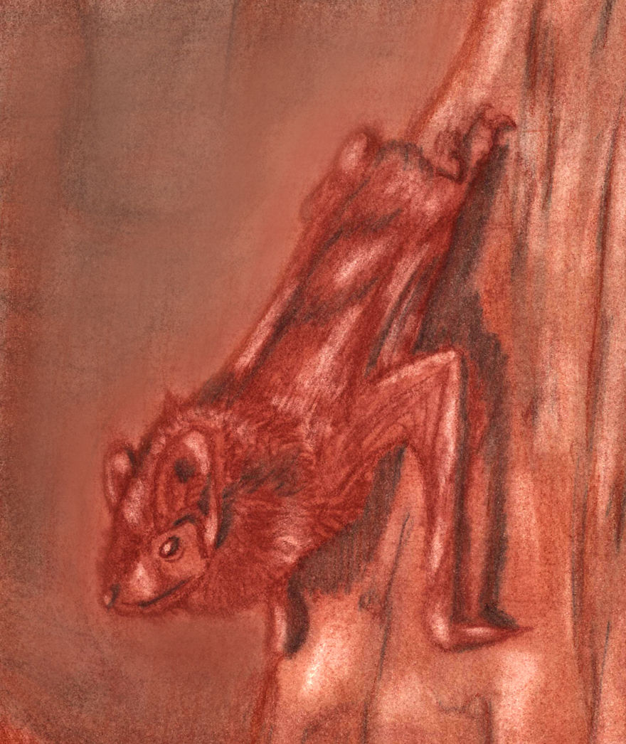 15 Traditional Art Pics That Are A Break From The Norm