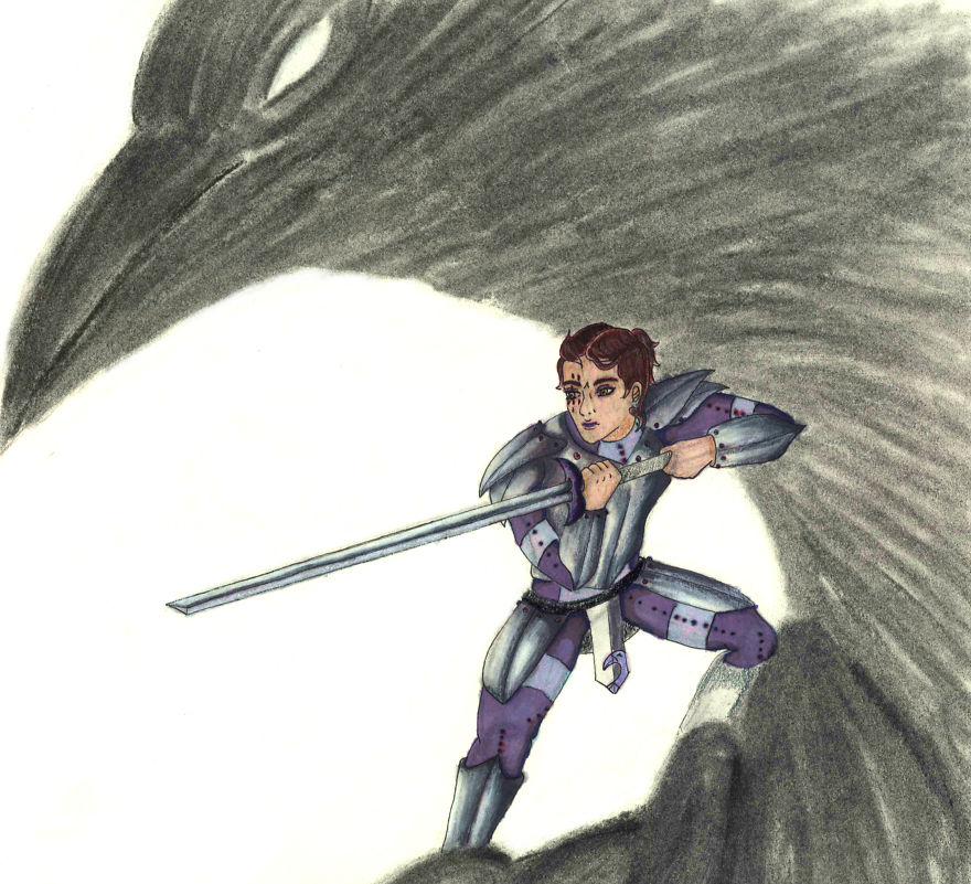 15 Traditional Art Pics That Are A Break From The Norm