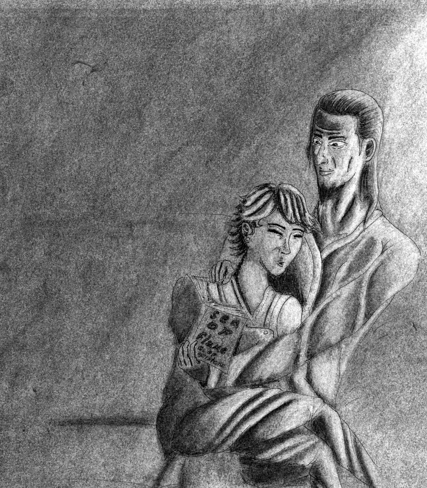 15 Traditional Art Pics That Are A Break From The Norm