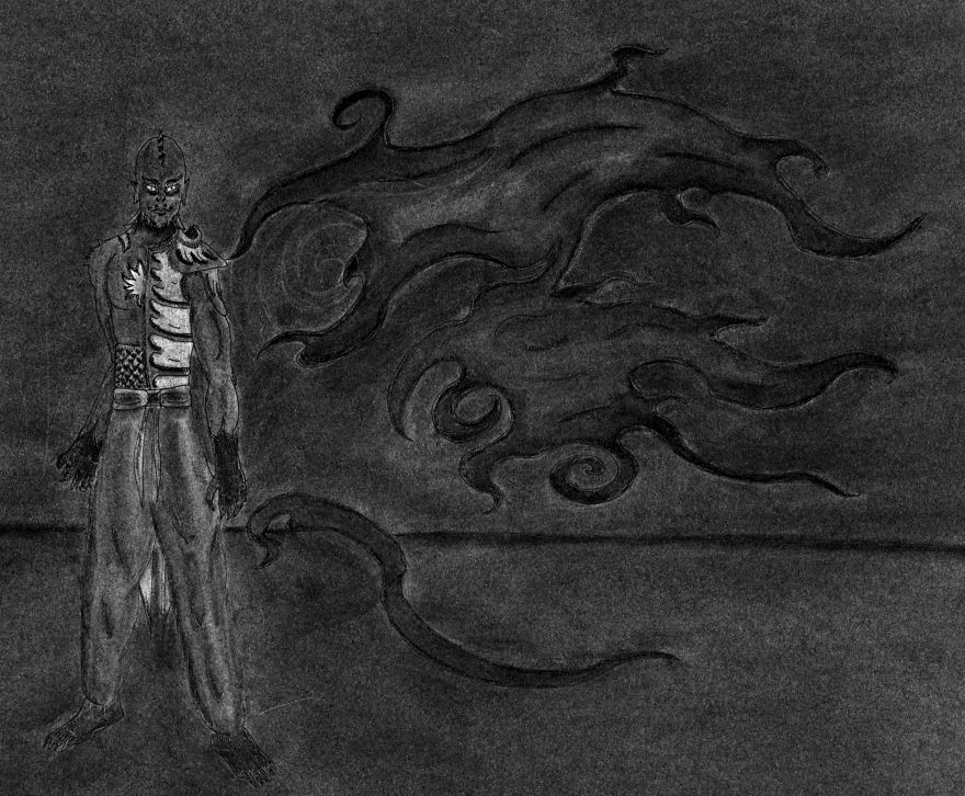 15 Traditional Art Pics That Are A Break From The Norm