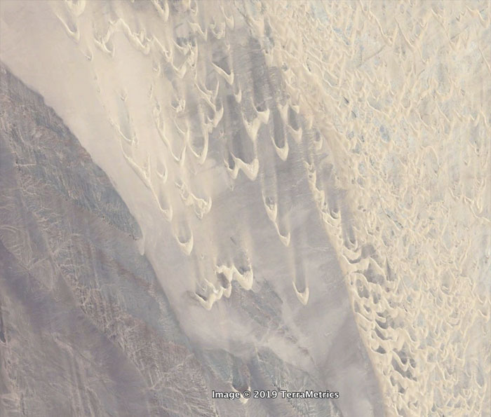 Google-Earth-Map-Finds