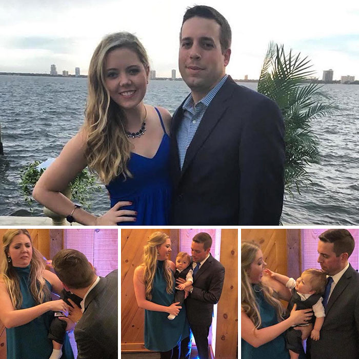 Posing For Classy Pictures Used To Be Much Easier